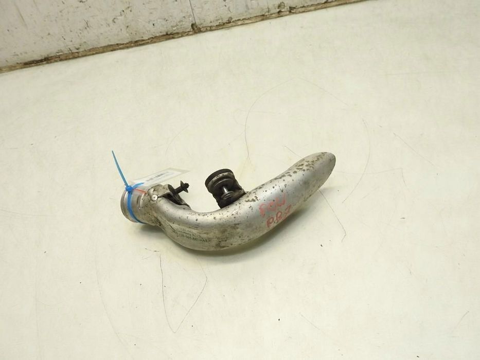RURA RURKA INTERCOOLERA VW PASSAT B7 2.0 TDI 1K0129565AC