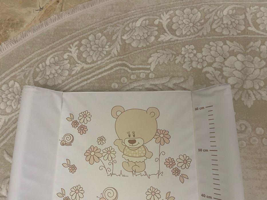 Пеленатор для детского комода