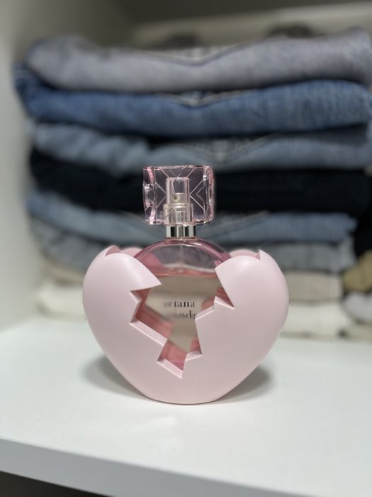 Парфуми ariana grande thank u next