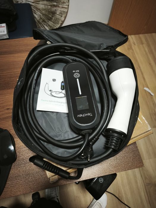 Carregador Veicular NOVO NA CAIXA