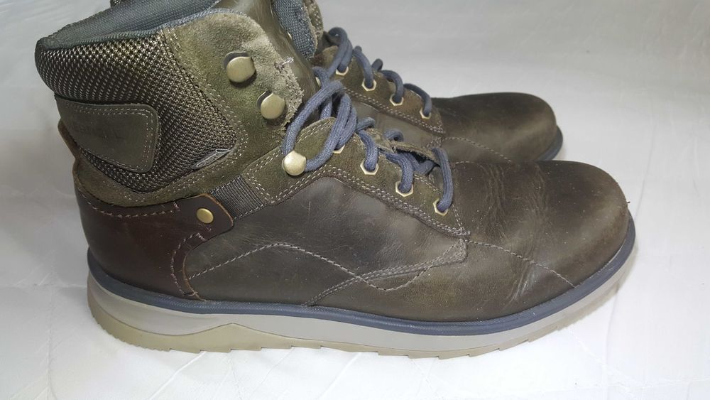 Merrell Epiction Mid Waterproof 43