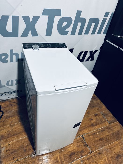 Пральна машина , вертикальна , Koenik 8кг