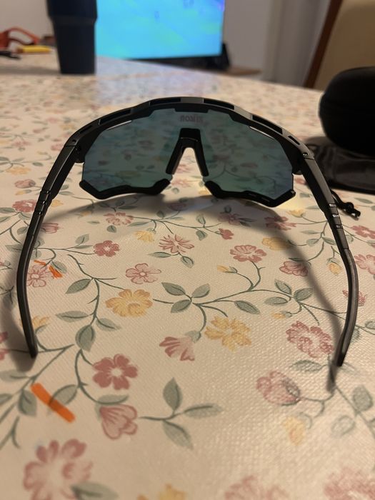 Oculos scicon  lente espelhada