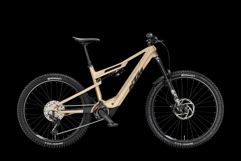 Macina Kapoho 8972 GOLDEN DUST MATT (black)