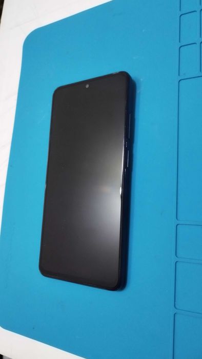 Xiaomi Redmi Note 11 Pro 5G Cinzento