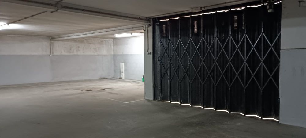 Venda lugar de garagem