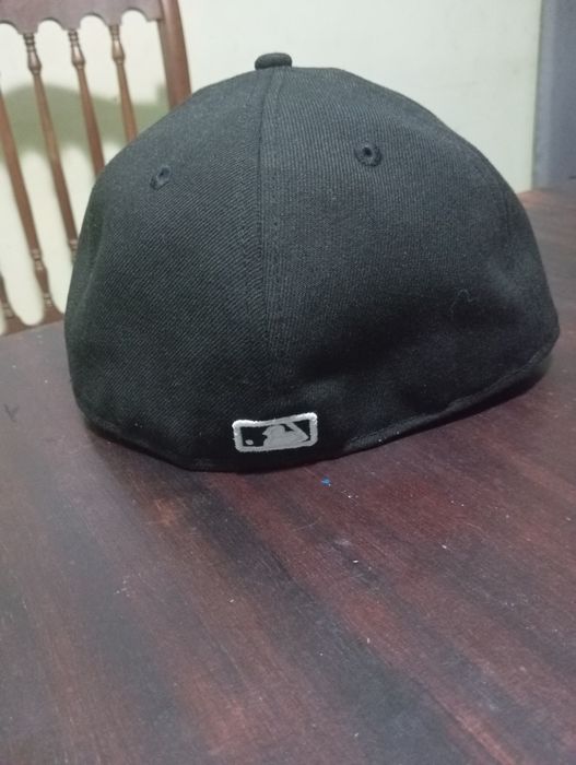 Boné original - New Era NY