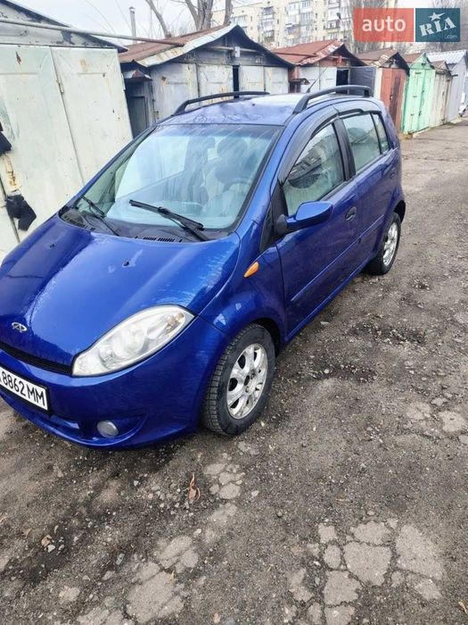 Чері КІМо продам