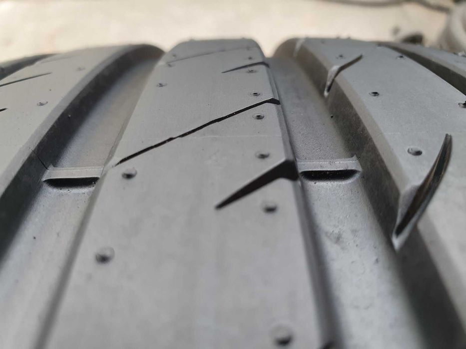 4x Laufenn S Fit 2 215/45R17  Nowe   2026r