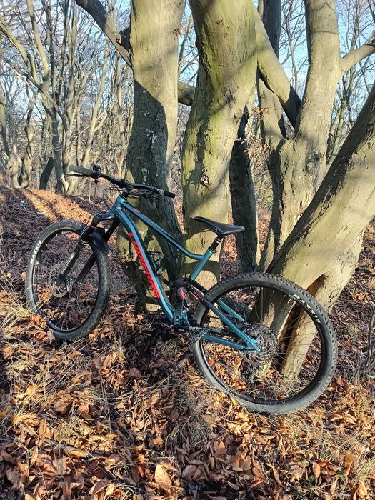 Lapierre zesty 4.9 2022, kupiony w2023r rozmiar L