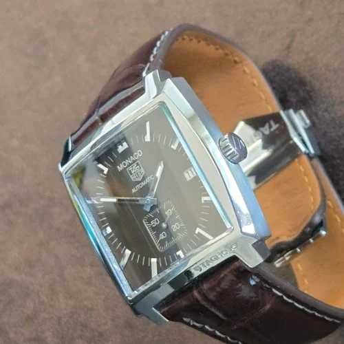 TAG Heuer Monaco