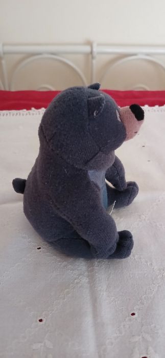 Urso McDonald's, de 2003