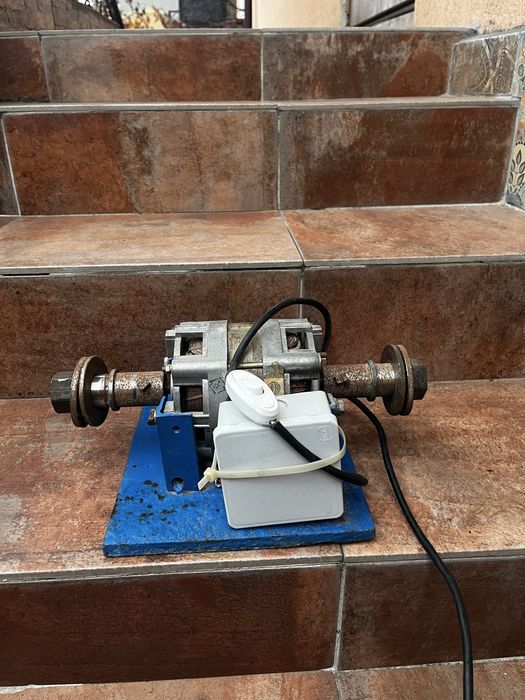 Точило (наждак)