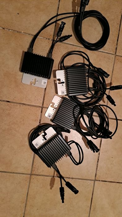 Optymilizatory solar ege 730/5-85v/15A 22sztuki