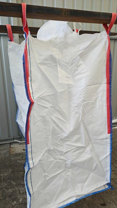 Worki BIG BAG 1000 kg najtańsze dobra jakość sprawdż nas