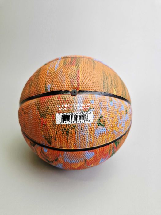 Piłka do Koszykówki NIKE SKILLS MINI 3