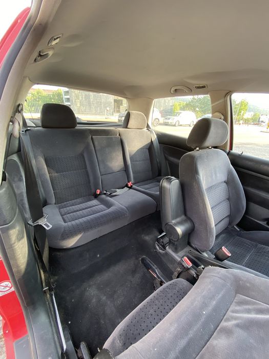 Volkswagen Golf IV 1.4 Gasolina