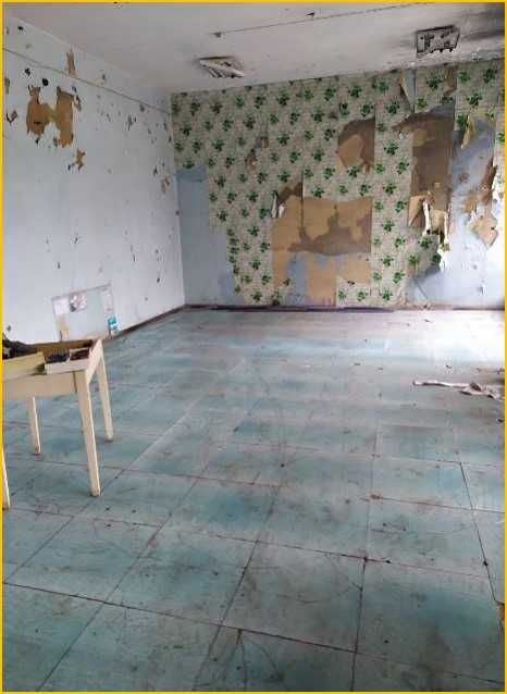 Комплекс будівель, площею 3 227,40 кв.м. м