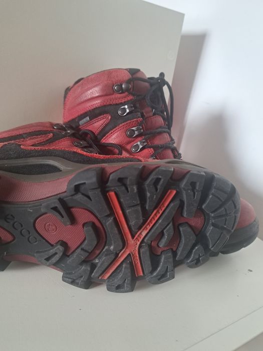 Buty trekkingowe Ecco 40