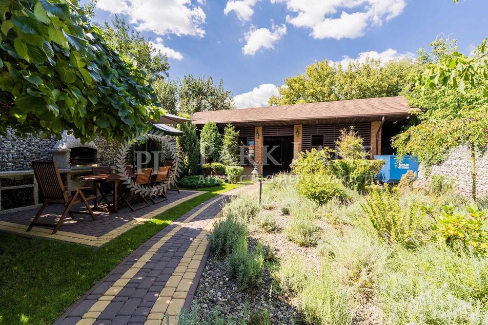 Дом по адресу (площадь 210 м²) - Atlanta.ua - фото 21