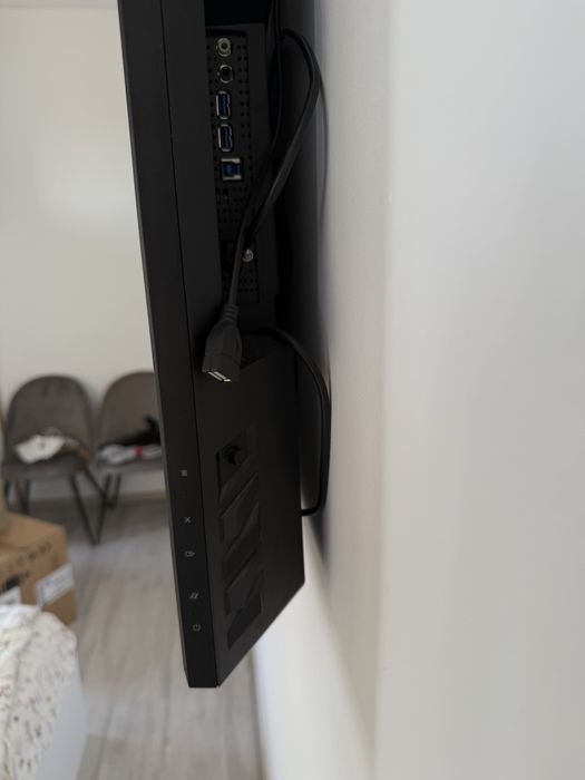 Монітор ігровий 43 Asus rog strix xg438qr