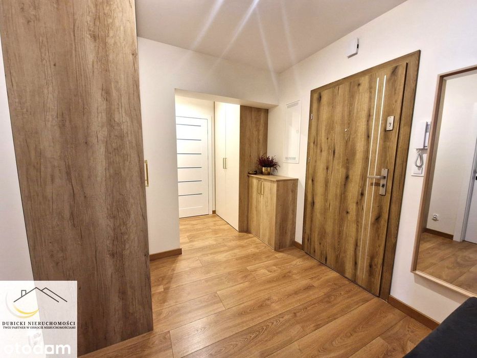 Apartment in Lębork, Lębork Wschód - More