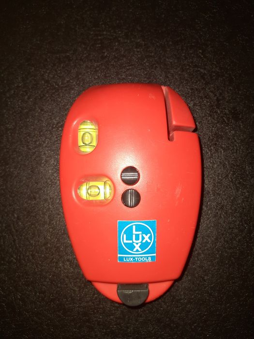 Poziomica laserowa LUX