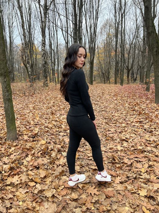 Термобілизна жіноча