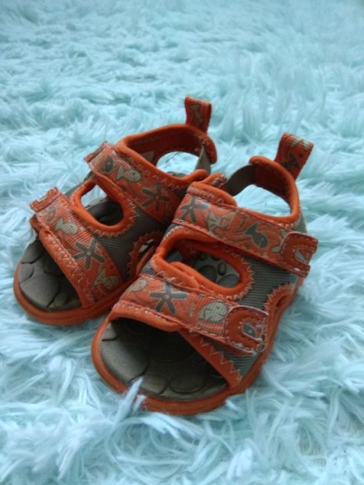 Sandały Timberland rozm. 20