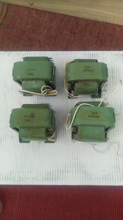 Трансформатор   .