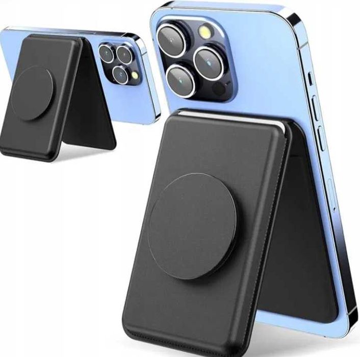 Lanpard PORTFEL magsafe WALLET Apple IPHONE 12,13,14,15