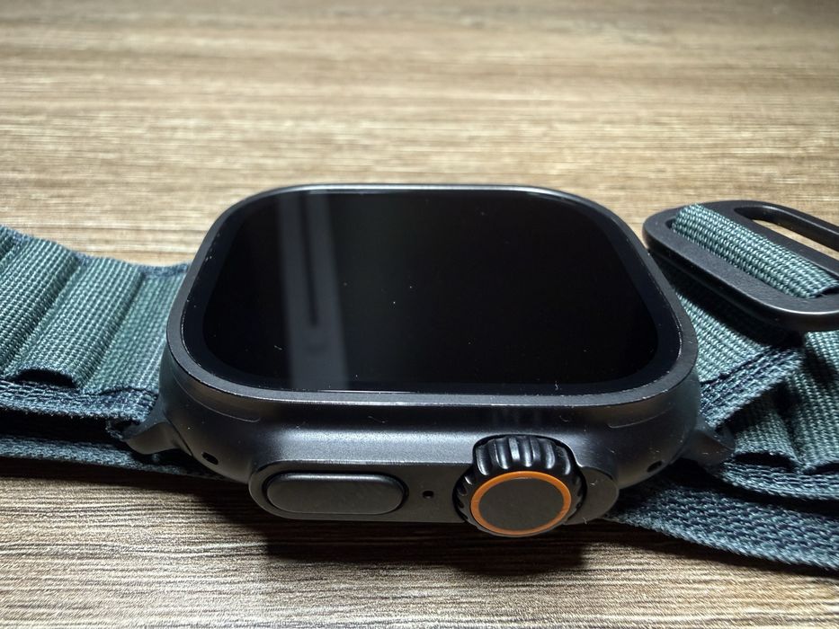 Apple Watch Ultra 2