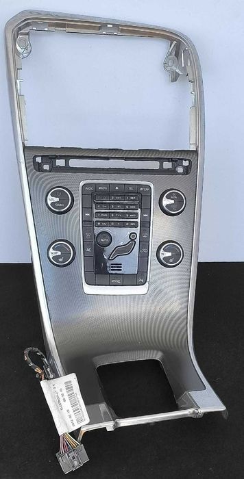 Consola Central VOLVO XC60 I VAN (156) ano 2008