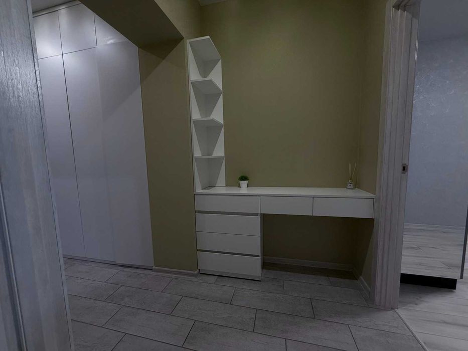 Продаж однокімнатної КВАРТИРИ! Будинок зданий!