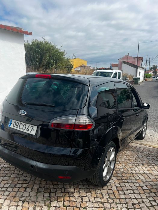 Carro de passeio
