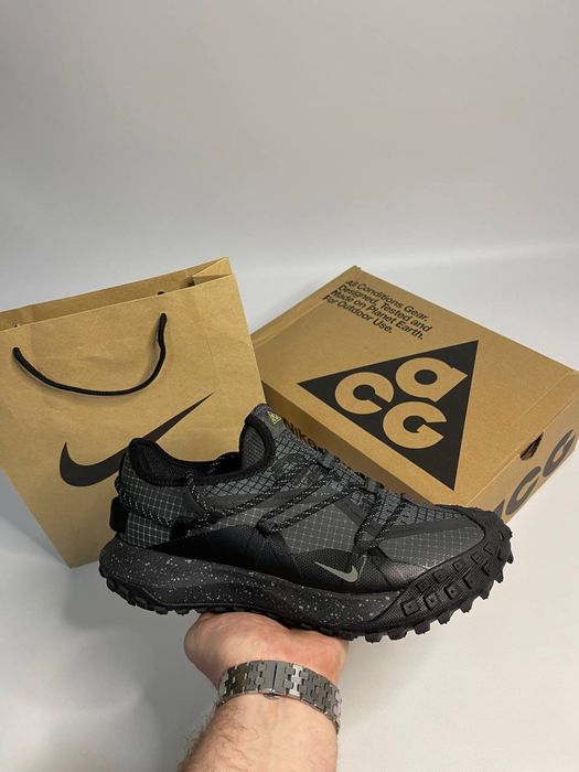Кросівки Nike ACG Mountain Fly Gore-Tex