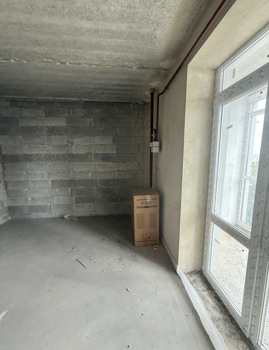 БЕЗ % ЖК Соборний, 1к квартира, 50,9м2, єОселя, єВідновлення, оформ.2%