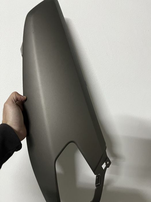 Peças plásticos carenagens Yamaha Nmax