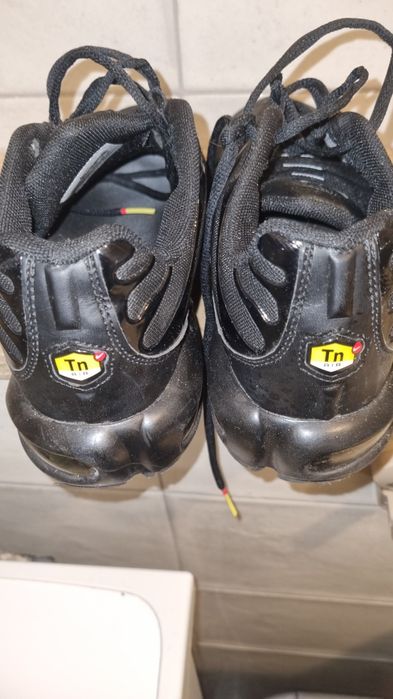 Tenis nike TN air