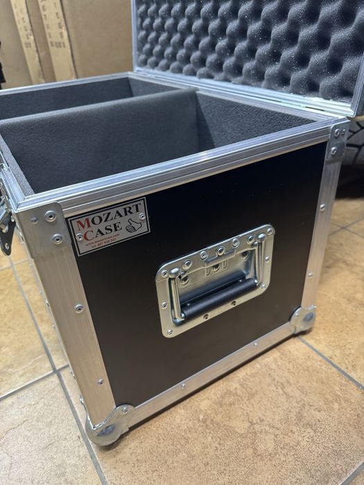 Case Kablarka Skrzynia Zespół Dj