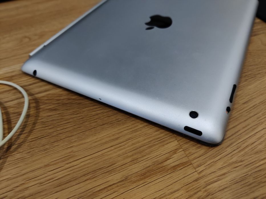 Apple iPad 4 gen