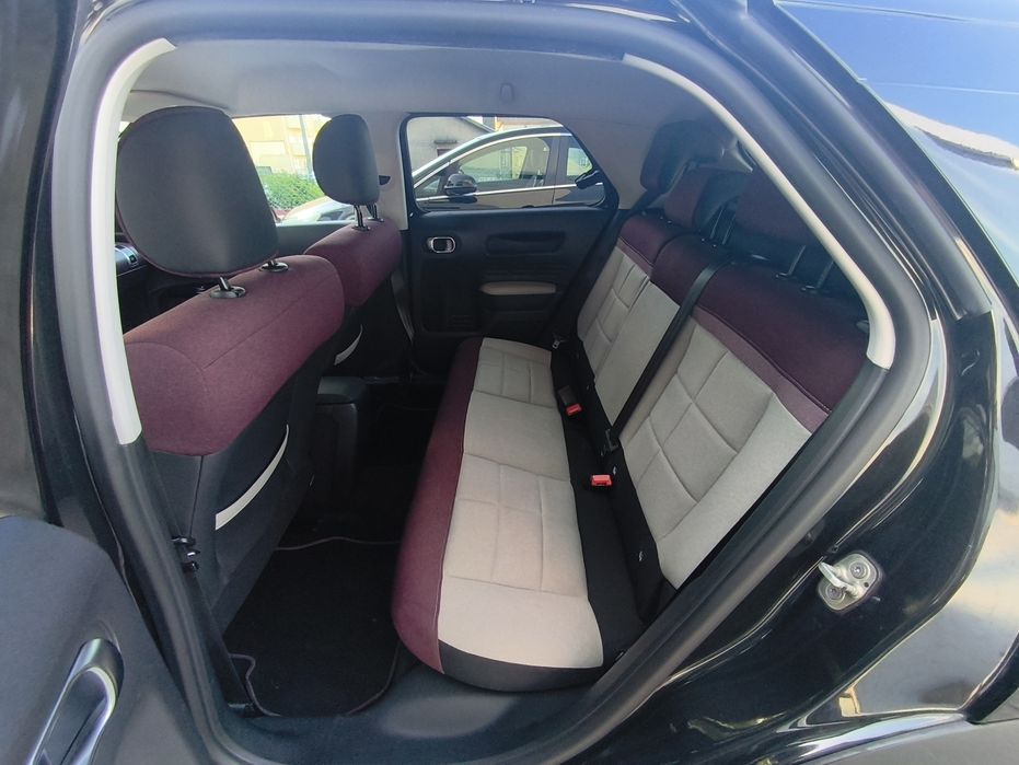 Citroën C4 Cactus — fotografia 7