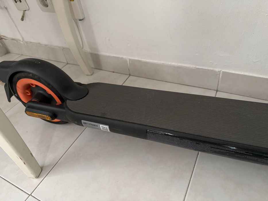 Trotinete eletrica xiaomi