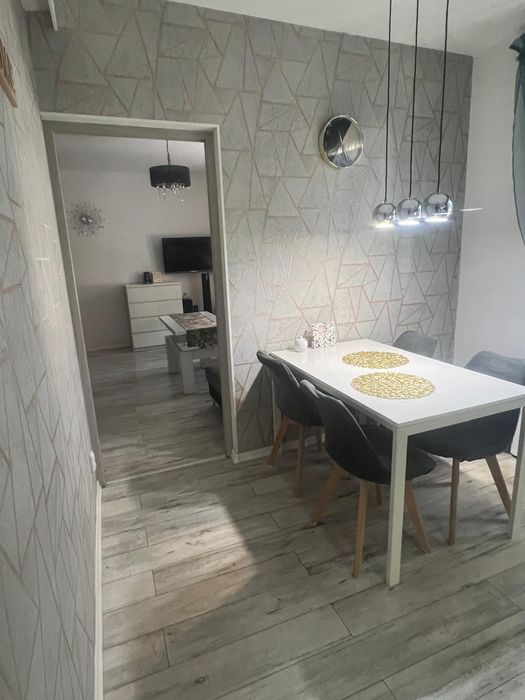 Do sprzedania mieszkanie pierwsze piętro 56 m