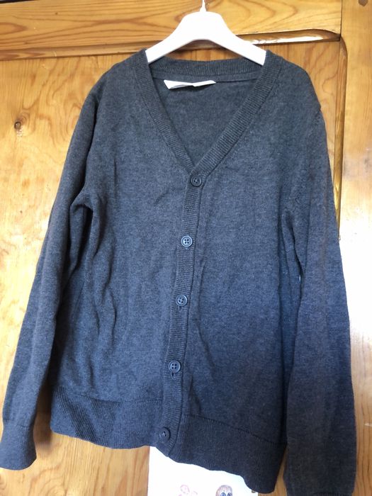 Джемпер(кофта) hm 122-128