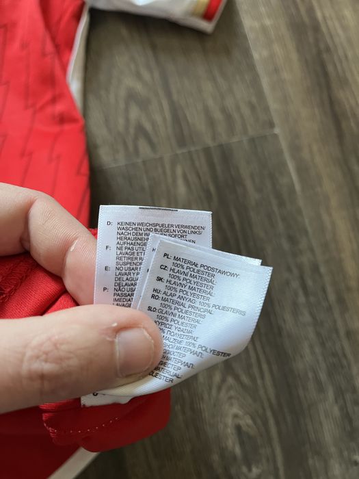 Джерсі Арсенал Лондон