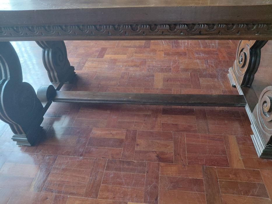 Mesa de sala de jantar