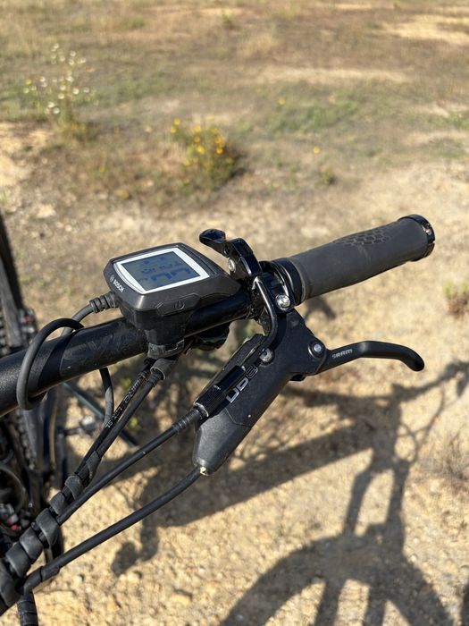 Scott eletrica strike eride 940