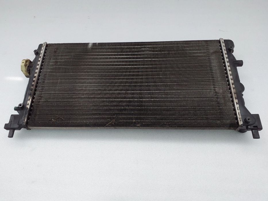 Radiador de água SEAT Ibiza IV ST (6J8, 6P8)