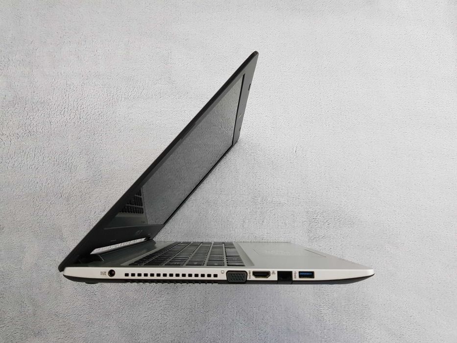 ASUS K56CB Intel Core i7, 17,3' SSD + HDD 1256GB, RAM 16GB, HD Gryfice ...